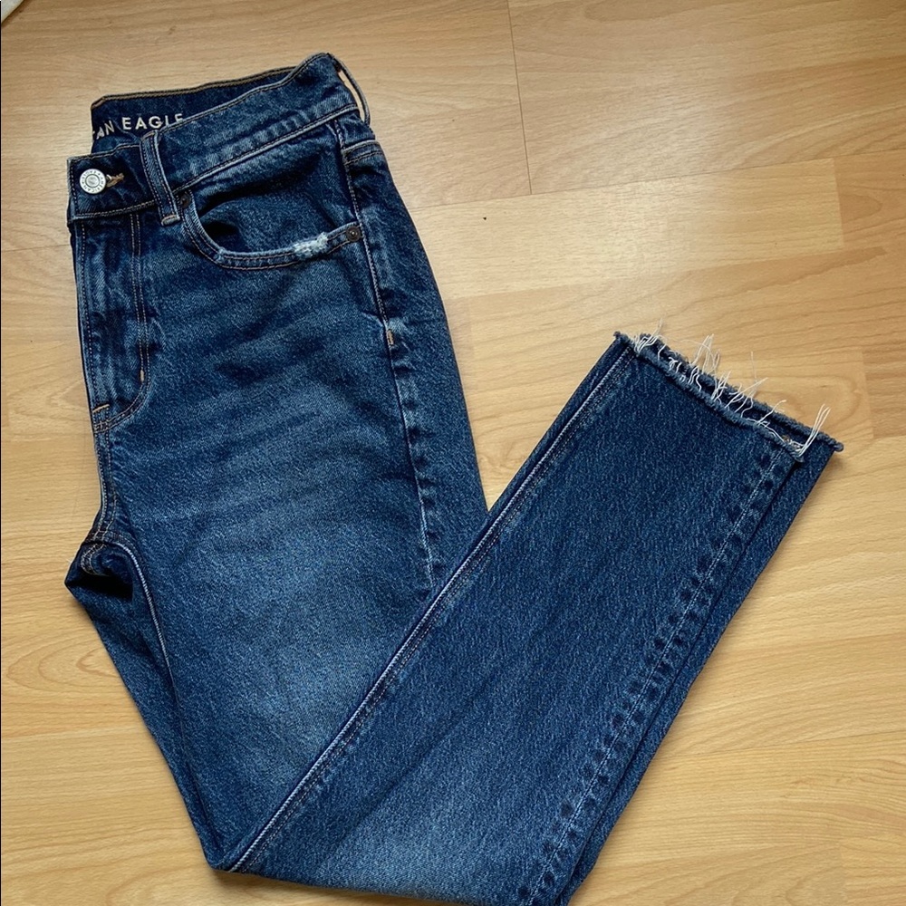 American Eagle Outfitters women’s 6 ‘90s skinny jeans